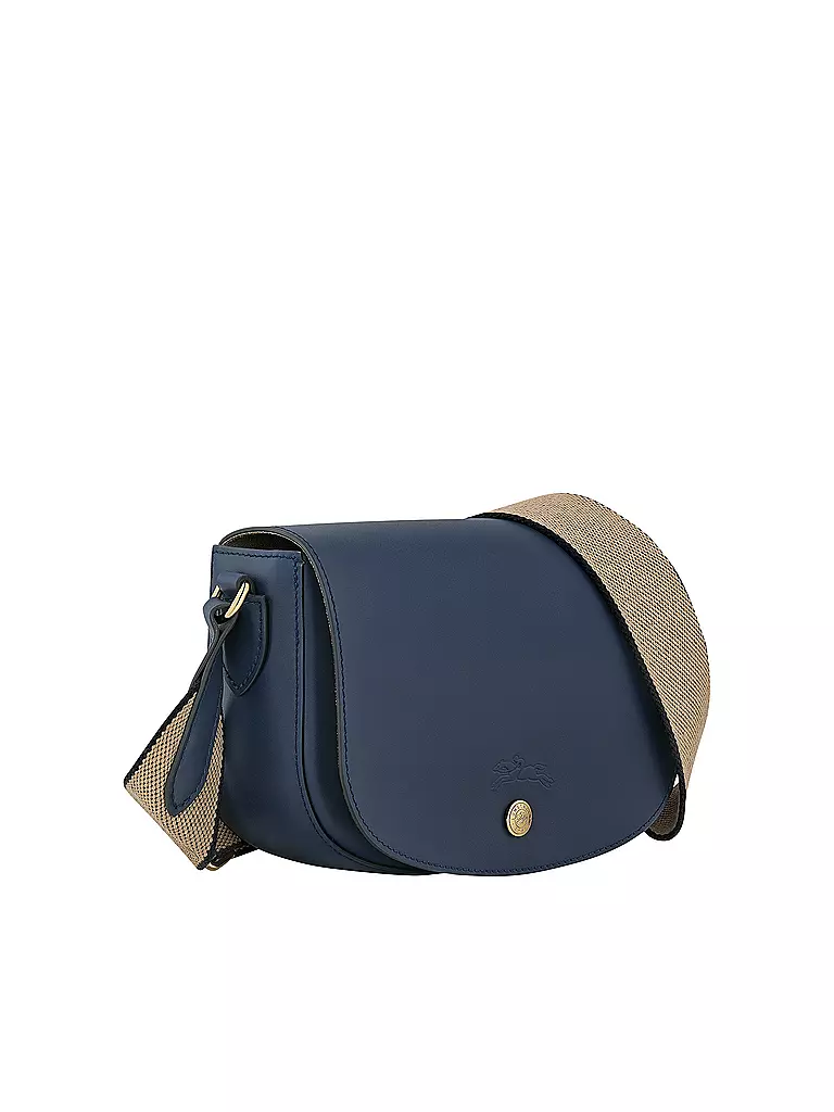 LONGCHAMP | Épure Timeless Umhängetasche Small, Marine | olive