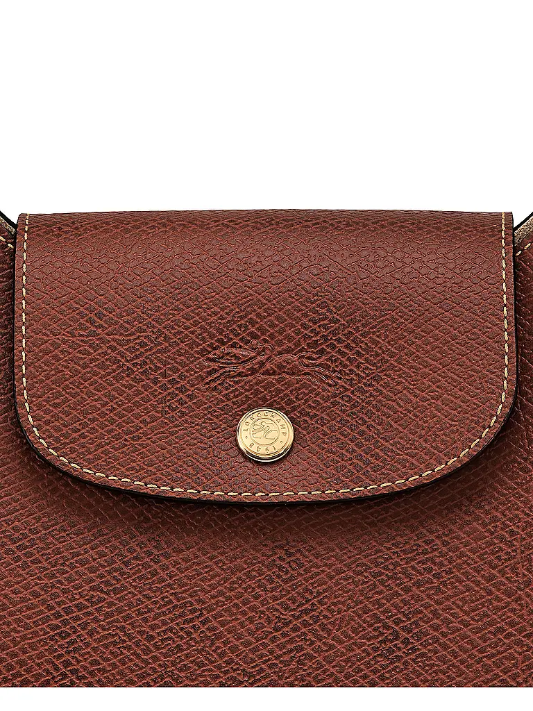 LONGCHAMP | Épure Umhängetasche Large, Brown | 