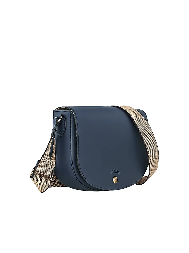 LONGCHAMP | Épure Umhängetasche Medium, Marine | 