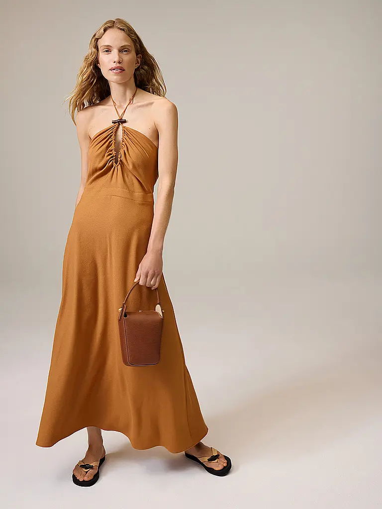 LONGCHAMP | Épure Umhängetasche XSmall, Brown | 