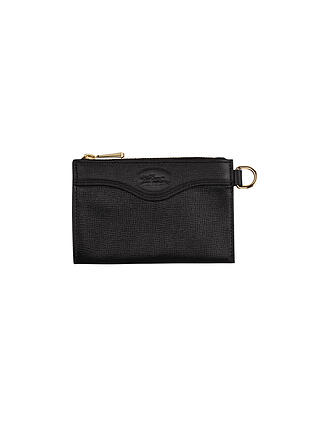 LONGCHAMP | Longchamp 1980 Schlüsseletui, Schwarz