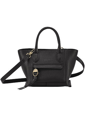 LONGCHAMP | Mailbox Handtasche Small, Black