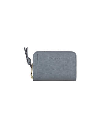 LONGCHAMP | Mailbox Portemonnaie, Sage