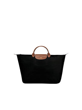 LONGCHAMP | Le Pliage Original Reisetasche Large, Black 