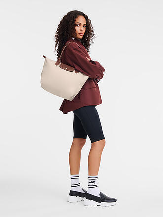 LONGCHAMP | Le Pliage Original Shopper Medium, Paper