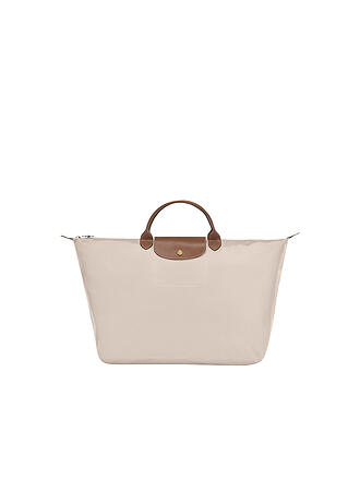 LONGCHAMP | Le Pliage Original Reisetasche Small, Paper