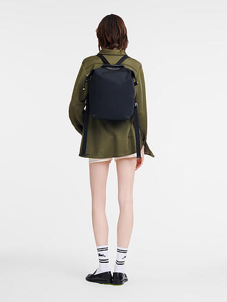 LONGCHAMP | Le Pliage Energy Rucksack, Black