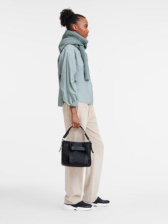 LONGCHAMP | Longchamp 3D Umhängetasche Small, Noir