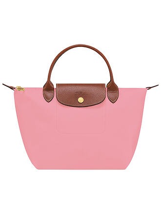 LONGCHAMP | Le Pliage Original Handtasche Small, Guimauve