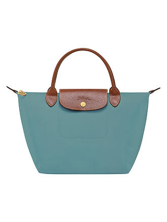 LONGCHAMP | Le Pliage Original Handtasche Small, Eucalyptus