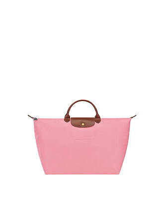 LONGCHAMP | Le Pliage Original Reisetasche Small, Guimauve