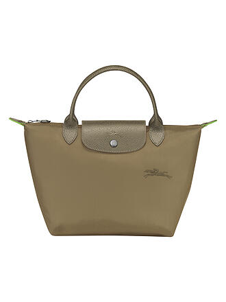 LONGCHAMP | Le Pliage Green Handtasche Small, Artichaut