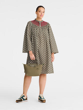 LONGCHAMP | Le Pliage Green Handtasche Small, Artichaut