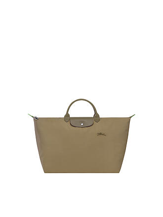 LONGCHAMP | Le Pliage Green Reisetasche Small, Articaut 