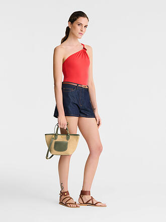 LONGCHAMP | Le Pliage Collection XSmall, Artichaut