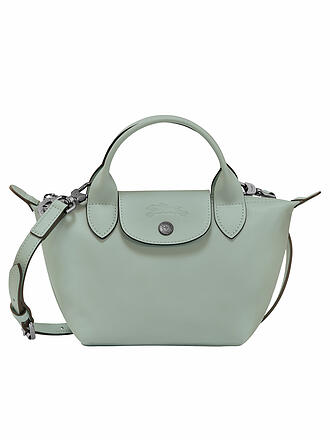 LONGCHAMP | Le Pliage Xtra Handtasche XSmall, Verveine