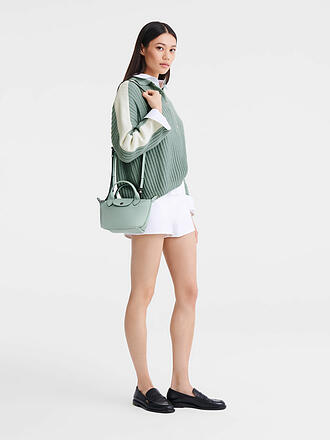 LONGCHAMP | Le Pliage Xtra Handtasche XSmall, Verveine