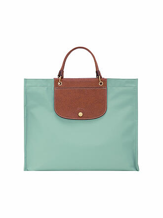 LONGCHAMP | Tote Bag Cabas Longchamp du Marce, Verveine