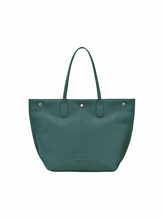 LONGCHAMP | Shopper ESSENTIAL Large, Ceder