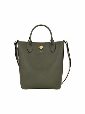 LONGCHAMP | Épure Timeless Mini Bag,  Kaki