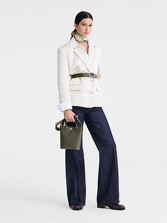 LONGCHAMP | Épure Timeless Mini Bag,  Kaki