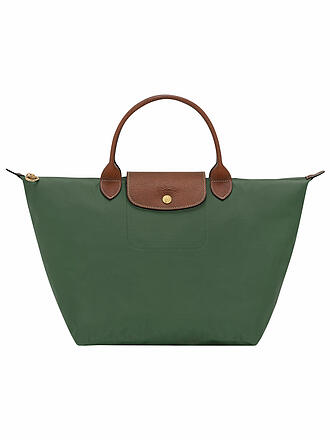 LONGCHAMP | Le Pliage Original Handtasche Medium, 