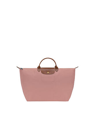 LONGCHAMP | Le Pliage Original Reisetasche, Rosethe