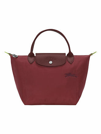 LONGCHAMP | Le Pliage Green Handtasche Small, Grenade