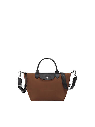 LONGCHAMP | Le Pliage Energy Handtasche Small, Chocolat