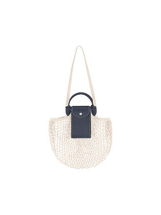 LONGCHAMP | Le Pliage Filet Collection Handtasche, Marine