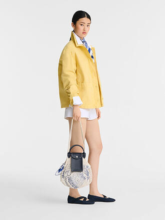 LONGCHAMP | Le Pliage Filet Collection Handtasche, Marine