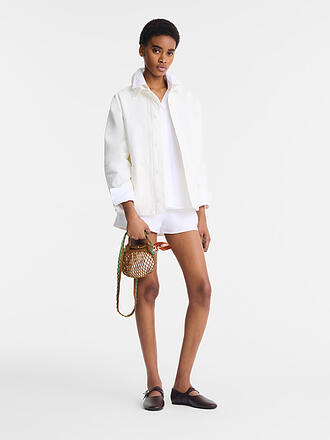 LONGCHAMP | Le Pliage Umhängetasche XSmall, Tabac