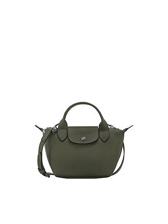 LONGCHAMP | Le Pliage Xtra Handtasche XSmall, Sapin
