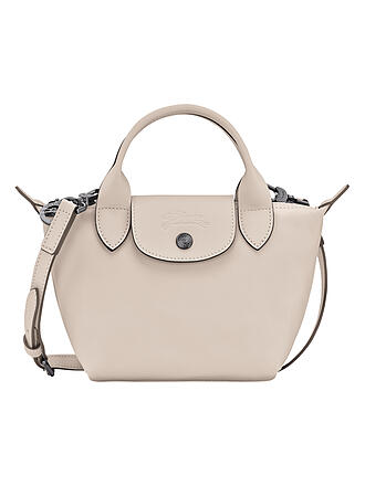 LONGCHAMP | Le Pliage Xtra Handtasche XSmall, Papier
