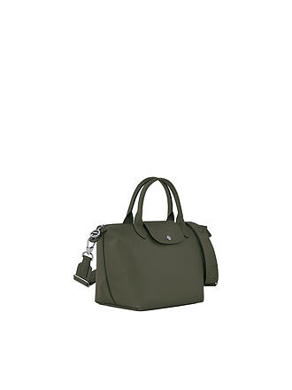 LONGCHAMP | Le Pliage Xtra Handtasche Small, Sapin