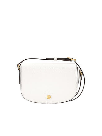 LONGCHAMP | Umhängetasche Small EPURE, Blanc