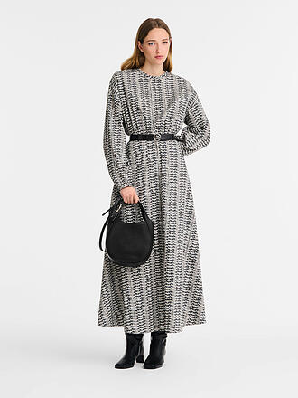 LONGCHAMP | Le Foulonne Handtasche Small, Noir