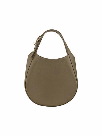 LONGCHAMP | Le Foulonne Handtasche Small, Capre
