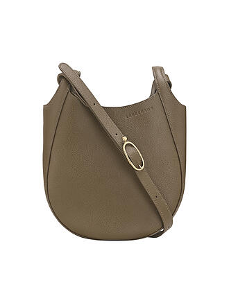 LONGCHAMP | Le Foulonne Umhängetasche Small, Capre