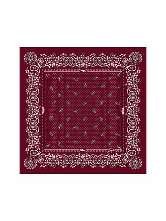LONGCHAMP | Seidenschal French Bandana