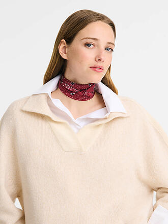 LONGCHAMP | Seidenschal French Bandana