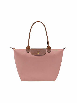 LONGCHAMP | Le Pliage Original Shopper Large, Rosethe