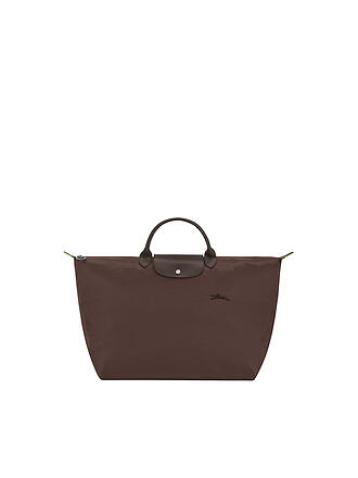 LONGCHAMP | Le Pliage Green Reisetasche Small, Moka