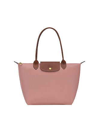 LONGCHAMP | Le Pliage Original Shopper Medium, Rosethe