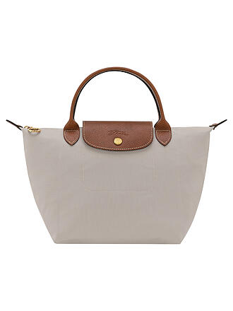 LONGCHAMP | Le Pliage Original Handtasche Small,  Pebble