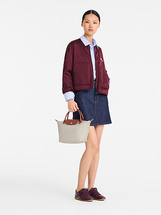 LONGCHAMP | Le Pliage Original Handtasche Small,  Pebble