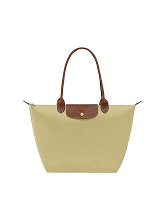 LONGCHAMP | Le Pliage Original Shopper Large, Pistachio
