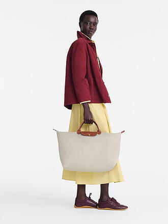 LONGCHAMP | Le Pliage Original Reisetasche, Pebble