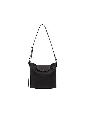 LONGCHAMP | Le Pliage Xtra Umhängetasche Medium, Black