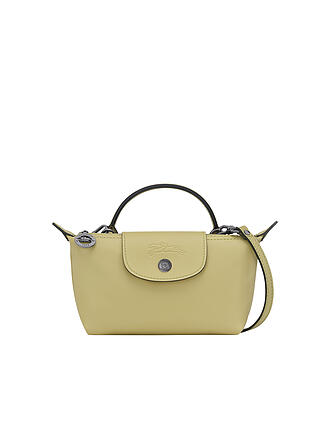 LONGCHAMP | Le Pliage Xtra Pochette, Pistachio